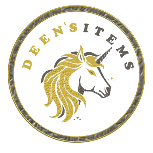 Deen's Items
